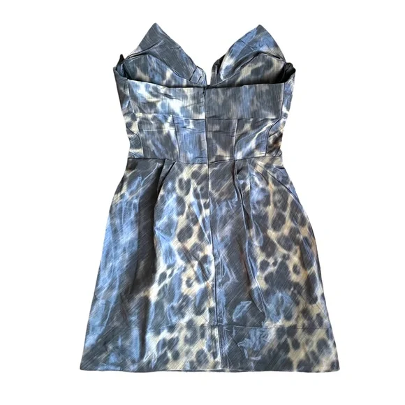 ALLSAINTS Strapless Dress - Picture 10 of 10